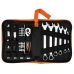 Kit de ferramentas Neo Tools TOP-10-500