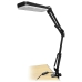 Bureaulamp Media Tech MT224. Zwart 750 Lm