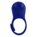 Cock Ring Zero Tolerance Blue