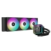 Kit de refroidissement liquide DEEPCOOL LD360