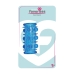 Capa peniana Dream Toys All Time Favorites Azul Ø 3 cm