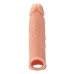 Protecţie pentru penis Dream Toys RealStuff Ø 5 cm