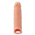 Protecţie pentru penis Dream Toys RealStuff Ø 5 cm