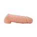 Protecţie pentru penis Dream Toys RealStuff Ø 4,7 cm