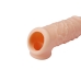 Protecţie pentru penis Dream Toys RealStuff Ø 4,7 cm