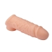 Protecţie pentru penis Dream Toys RealStuff Ø 4,7 cm