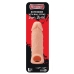 Funda para pene Dream Toys RealStuff Ø 4,7 cm