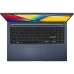 Ноутбук Asus F1502VA-SB96 15,6