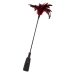 Espanador de Plumas Guilty Pleasure Vermelho