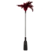 Espanador de Plumas Guilty Pleasure Vermelho