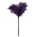 Espanador de Plumas Guilty Pleasure Roxo