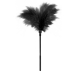 Espanador de Plumas Guilty Pleasure Preto