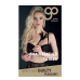 Espanador de Plumas Guilty Pleasure Preto