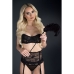 Feather Tickler Guilty Pleasure Black