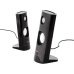 Difuzoare PC AudioCore AC860 Negru 4 W