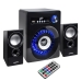 Altavoces PC AudioCore AC910 Negro 10 W