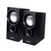 Haut-parleurs de PC AudioCore AC910 Noir 10 W