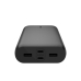 Powerbank Belkin BPB016BTBK Negro