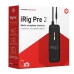 Ārējais Ierakstītājs IK Multimedia IP-IRIG-PRE2-IN