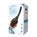 Plug Anal Aquaclean Negru