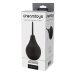 Enema Dream Toys Essentials Black