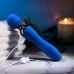 Vibromasseur Selopa Bleu