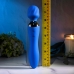 Vibrator Selopa Blue