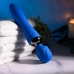 Vibrador Selopa Azul