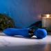 Vibrador Selopa Azul