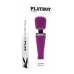 Vibratore Playboy Viola