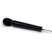 Vibrator Le Wand Black