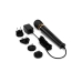 Vibrator Le Wand Black