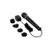 Vibrator Le Wand Black