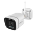 Camescope de surveillance Foscam V8P 8MP Wi-Fi Biała