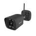 Camescope de surveillance Foscam V8P 8MP Wi-Fi -CZARNA