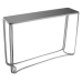 Sidebord Versa Artur Metall (31 x 75 x 110 cm)