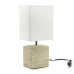 Bureaulamp Vintage Coconut (11 x 30 x 13 cm)