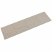 Table Runner Versa Camy Polyester (44,5 x 0,5 x 154 cm)