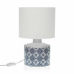 Bordlampe Versa Aveiro Keramikk (22,5 x 35 x 22,5 cm)