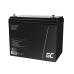 Batteria per Gruppo di Continuità UPS Green Cell AGM25 75 Ah 12 V