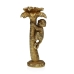 Decoratieve figuren Versa Aap Hars 8 x 20 x 8 cm