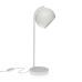 Bordlampe Versa Dale Hvid 19,5 x 50 x 15 cm Metal