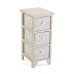 Kumode Versa Lili Koks MDF (30 x 56 x 25 cm)