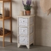 Kumode Versa Lili Koks MDF (30 x 56 x 25 cm)