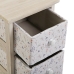 Cassettiera Versa Lili Legno MDF (30 x 72 x 25 cm)