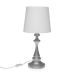 Bureaulamp Versa Gene Grijs 23 x 49 cm Metaal