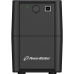 Interaktivni UPS Power Walker VI 650 SE FR 360 W