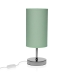 Bordlampe Versa Grøn Metal 40 W 13 x 34 cm