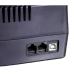 Uninterruptible Power Supply System Interactive UPS Orvaldi 1090SP 540W