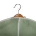 Suit Cover Versa Stripes Green 100 x 60 cm